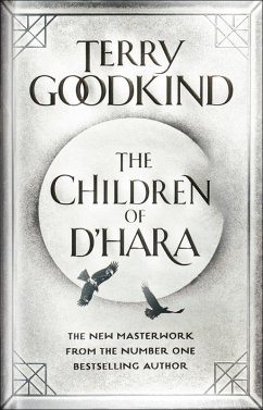 The Children of D'Hara (eBook, ePUB) - Goodkind, Terry