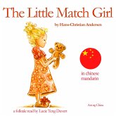 The Little Match Girl (MP3-Download) The Little Match Girl (MP3-Download)