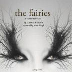 The Fairies, a fairytale (MP3-Download)