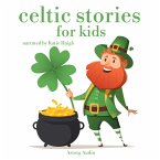 Celtic stories for kids (MP3-Download)