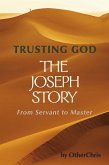 Trusting God - The Joseph story (eBook, ePUB)