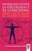 Sinergias entre la psicología y el coaching (eBook, ePUB)