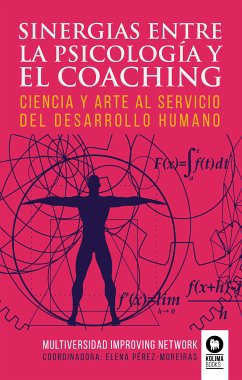 Sinergias entre la psicología y el coaching (eBook, ePUB) - Pérez-Moreiras López, Elena