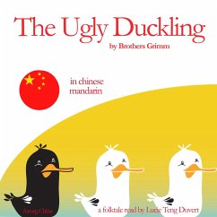 The Ugly Duckling (MP3-Download) - Andersen, Hans-Christian