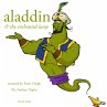 Aladdin and the Enchanted Lamp, a 1001... - Bild 1