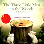 The Three Little Men in the Woods (MP3-Download)