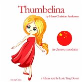 Thumbelina (MP3-Download) Thumbelina (MP3-Download)