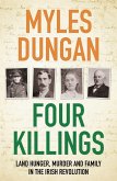Four Killings (eBook, ePUB)