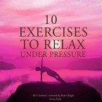 10 exercises to relax under pressure (MP3-Download)