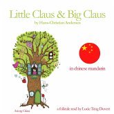 Little Claus and big Claus (MP3-Download)