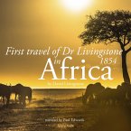 First travel of Dr Livingstone in Africa (MP3-Download)
