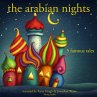 The Arabian Nights: 5 Famous Stories... - Bild 1