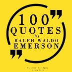 100 quotes by Ralph Waldo Emerson (MP3-Download)
