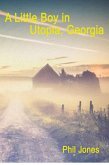 A Little Boy in Utopia, Georgia (eBook, ePUB)