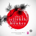 The Jellyfish and the monkey, a myth of Japan (MP3-Download)