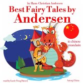 Best fairy tales by Andersen in chinese mandarin (MP3-Download)