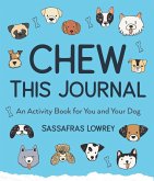 Chew This Journal (eBook, ePUB)