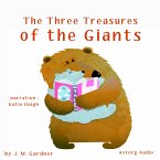 The Three Treasures of the Giants (MP3-Download)