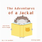 The Adventures of a Jackal (MP3-Download)