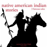 3 American indian stories (MP3-Download)