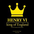 Henry VI, king of England (MP3-Download)