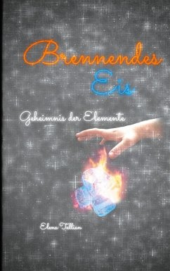 Brennendes Eis (eBook, ePUB)