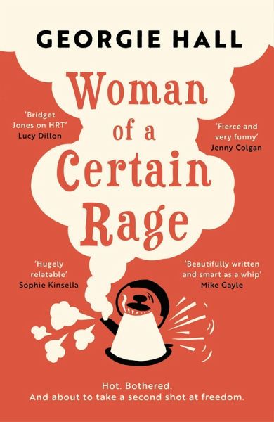 Woman of a Certain Rage (eBook, ePUB)
