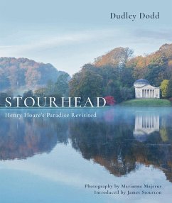 Stourhead (eBook, ePUB) Cover Stourhead (eBook, ePUB)