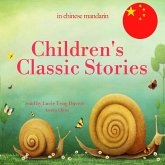 Children s Classic Stories in chinese mandarin (MP3-Download)