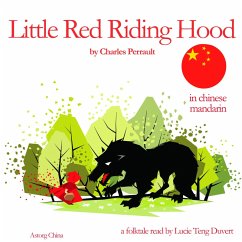 Little Red Riding Hood (MP3-Download) - Perrault, Charles