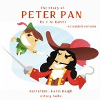 The Story of Peter Pan (Extended Version) (MP3-Download)