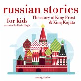 Russian stories for kids (MP3-Download) Russian stories for kids (MP3-Download)