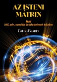 Az isteni mátrix (eBook, ePUB)