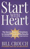 Start With Heart (eBook, ePUB)