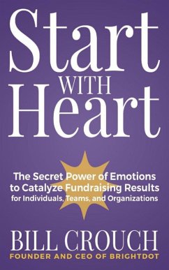 Cover Start With Heart (eBook, ePUB)
