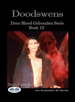 Doodswens (eBook, ePUB) - Blankenship, Amy