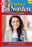 Ich bin deine Tochter! (eBook, ePUB)