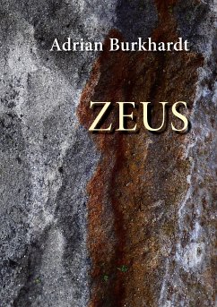 Zeus (eBook, ePUB) - Burkhardt, Adrian