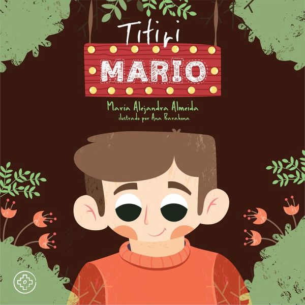 Titirimario (eBook, PDF)