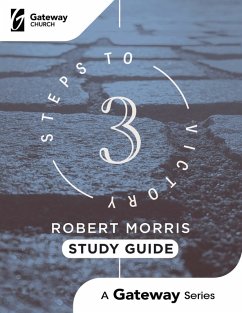 Cover 3 Steps to Victory Study Guide (eBook, ePUB)