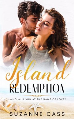 Island Redemption (eBook, ePUB) - Cass, Suzanne