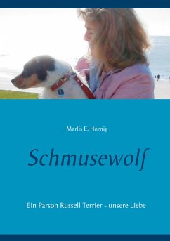 Schmusewolf (eBook, ePUB)