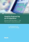 Usability Engineering als Erfolgsfaktor (eBook, PDF)