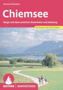 Chiemsee (eBook, ePUB) - Hirtlreiter, Gerhard