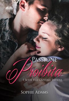 Passione Proibita (eBook, ePUB) - Adams, Sophie