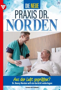 Cover Aus der Luft gegriffen? (eBook, ePUB)
