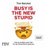 Busy is the New Stupid (MP3-Download) - Bild 1