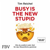Busy is the New Stupid (MP3-Download)
