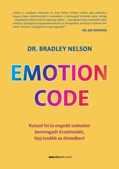 Emotion Code (eBook, ePUB) - Nelson, Bradley