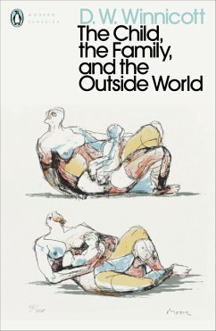 Cover The Child, the Family, and the Outside World (eBook, ePUB)